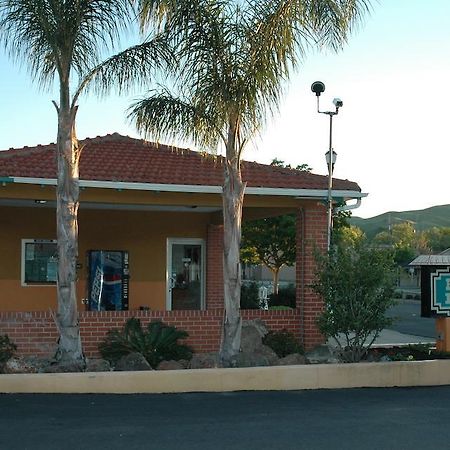 El Dorado Motel Pittsburg Esterno foto